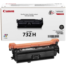 Canon CRG 732H High Black toner (6264B002) nyomtatópatron & toner