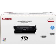 Canon CRG-732Y EREDETI (Basic garancia) nyomtatópatron & toner