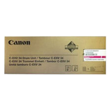 Canon Dobegység CANON C-EXV 34 vörös nyomtató kellék