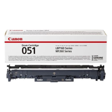 Canon Dobegység CANON CRG-051 23K nyomtató kellék