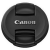 Canon E-52 II első sapka (52mm)