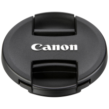 Canon E-72 II Objektív sapka lencsevédő sapka