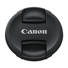 Canon E-77II objektívvédő sapka fényképező tartozék