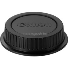 Canon E objektív sapka (2723A001) objektív napellenző