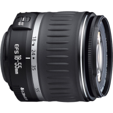 Canon EF-S 18-55 3.5-5.6 IS II objektív