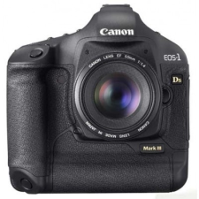 Canon EOS 1Ds Mark III digitális fényképező