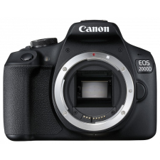 Canon EOS 2000D digitális fényképező