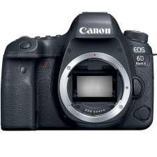 Canon EOS 6D Mark II digitális fényképező