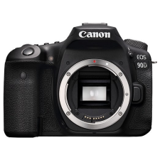 Canon EOS 90D digitális fényképező