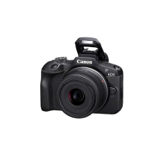 Canon EOS R100 + RF-S 18-45mm IS STM digitális fényképező