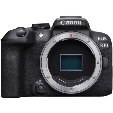 Canon EOS R10 (5331C003) digitális fényképező
