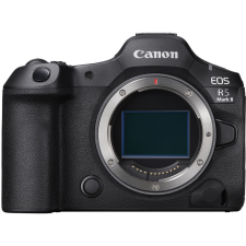 Canon EOS R5 Mark II digitális fényképező