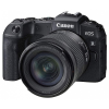 Canon EOS RP + RF 24-105mm f/4-7.1