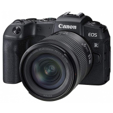 Canon EOS RP + RF 24-105mm f/4-7.1 digitális fényképező