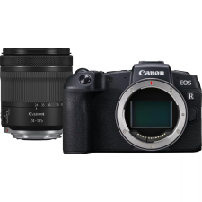 Canon EOS RP + RF 24-105mm f/4-7.1 IS STM digitális fényképező