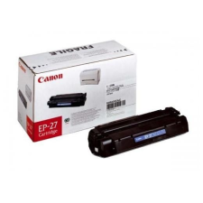 Canon EP 27 Black toner (8489A002) nyomtatópatron & toner