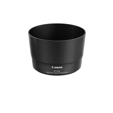 Canon ET-63 napellenző objektív napellenző