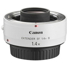 Canon Extender EF 1.4x III fényképező tartozék