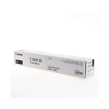 Canon EXV55 toner black ORIGINAL nyomtatópatron & toner