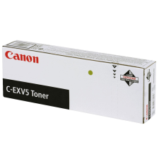 Canon EXV5 toner (eredeti) nyomtatópatron & toner