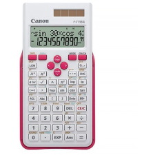 Canon F-715SG fehér-magenta tudományos számológép számológép