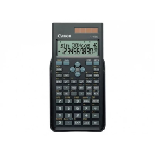 Canon F-715SG tudományos számológép, fekete (5730B001) számológép