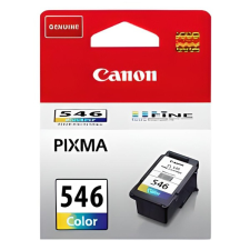 Canon Festékpatron canon cl-546 színes cl546 nyomtatópatron & toner