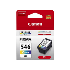 Canon FESTÉKPATRON CANON CL-546XL SZÍNES nyomtatópatron & toner