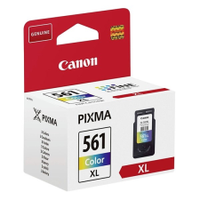 Canon Festékpatron CANON CL-561XL színes 12,2ml nyomtatópatron & toner