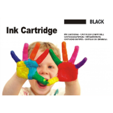 Canon FOR USE CANON PG560XL Patron Black /FU/ WHITE BOX (3712C001FUWBT) nyomtatópatron & toner