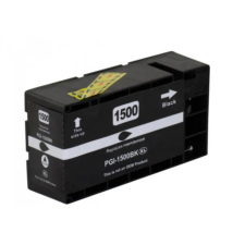 Canon FOR USE CANON PGI1500XL Tintapatron Black /FU/ WBTT nyomtatópatron & toner