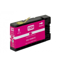 Canon FOR USE CANON PGI1500XL Tintapatron Magenta /FU/ WBTT nyomtatópatron & toner