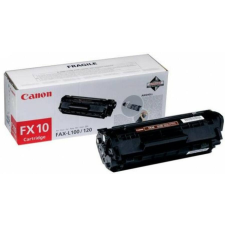 Canon FX10 Toner Black 2.000 oldal kapacitás nyomtatópatron & toner