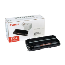  Canon FX4 toner ORIGINAL nyomtatópatron & toner