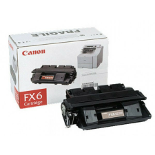 Canon FX6 Toner F 5k L1000 (eredeti) nyomtatópatron & toner