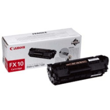 Canon FX-10 fekete toner nyomtatópatron & toner