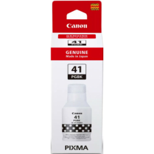 Canon GI41 fekete tinta 4528C001 (eredeti) nyomtatópatron & toner