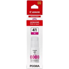 Canon GI41 Tinta bíbor (7700 oldal) (4544C001) nyomtatópatron & toner