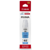 Canon GI-40 Tinta Cyan 70 ml