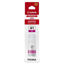 Canon GI-41 Magenta tintapatron nyomtatópatron & toner