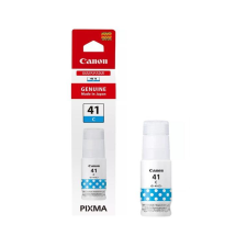 Canon GI-41C tinta cián (4543C001) (4543C001) nyomtatópatron & toner