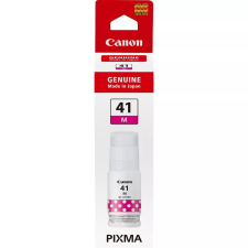 Canon GI-41M tinta magenta (4544C001) nyomtatópatron & toner