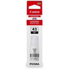 Canon GI-43 Tinta Black nyomtatópatron & toner