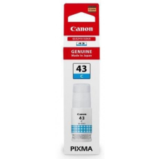Canon GI-43 Tinta Cyan nyomtatópatron & toner
