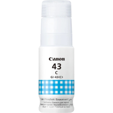 Canon GI-43C EREDETI nyomtatópatron & toner