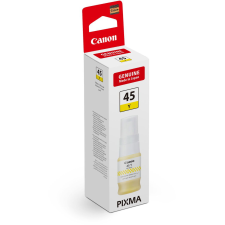 Canon GI-45Y sárga (6287C001) nyomtatópatron & toner