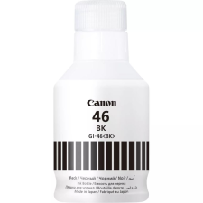 Canon GI-46BK tinta fekete (4411C001) nyomtatópatron & toner