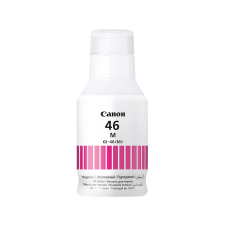 Canon GI-46M tintatartály, 135 ml, magenta (4428C001) nyomtatópatron & toner