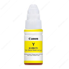 Canon GI-490 70ml sárga tintapalack nyomtatópatron & toner