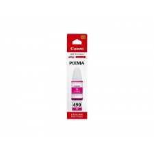 Canon GI-490 Magenta tintapatron nyomtatópatron & toner